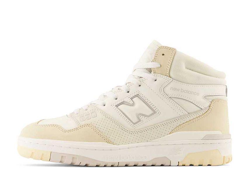 New Balance 0 | Beige - BB650RPC eBay 5.5M⁄7M White⁄Beige Unisex 