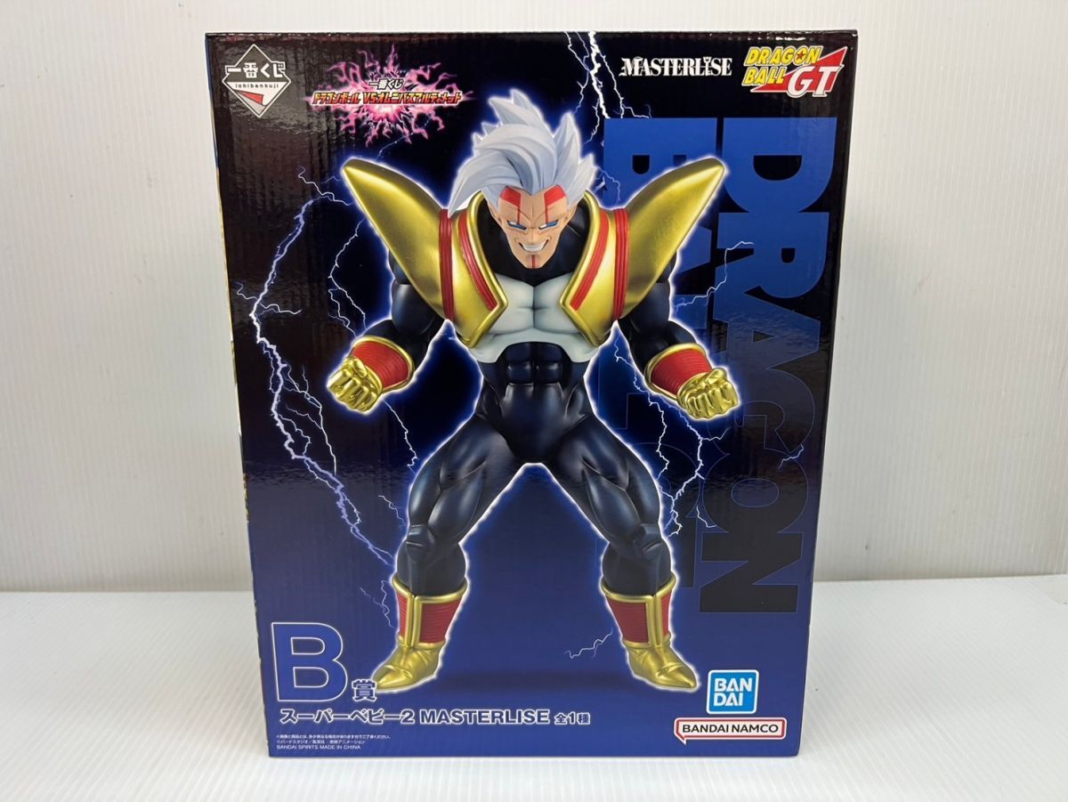 【未開封】一番くじドラゴンボール A賞8体、B賞2体　孫悟空フィギュアまとめ売り ドラゴンボール 一番くじ 未来への決闘‼｜一番くじ倶楽部｜BANDAI 8月9