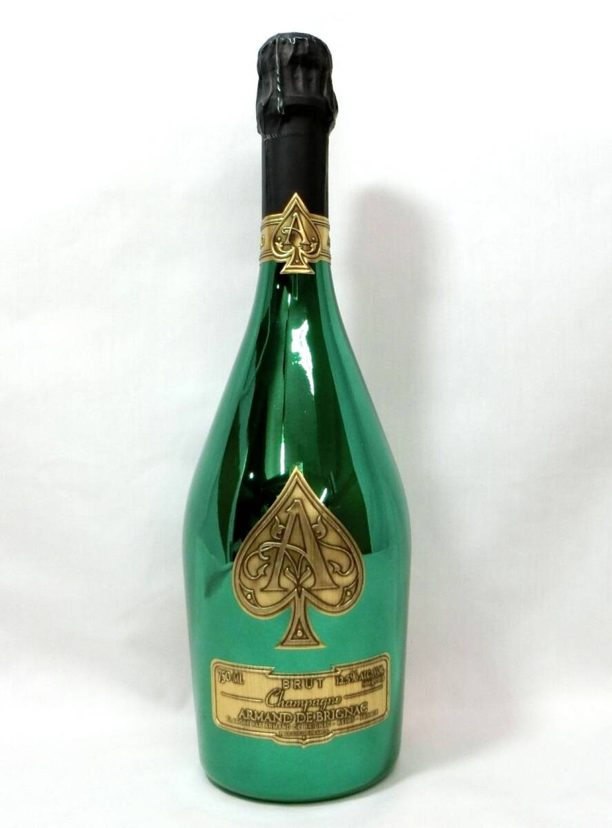 Armand de Brignac Brut Green 750ml