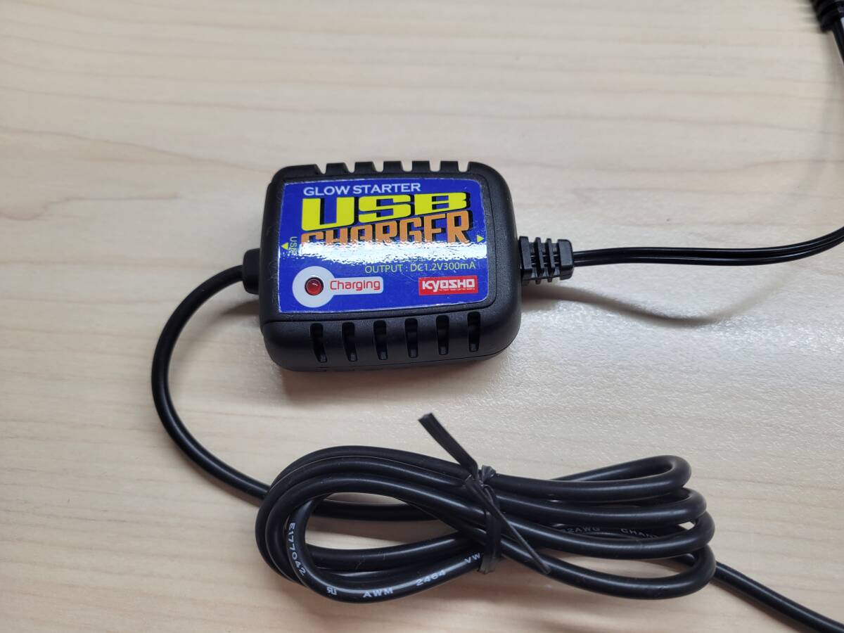 【美品】エンジンRCカー用　ツール類_2