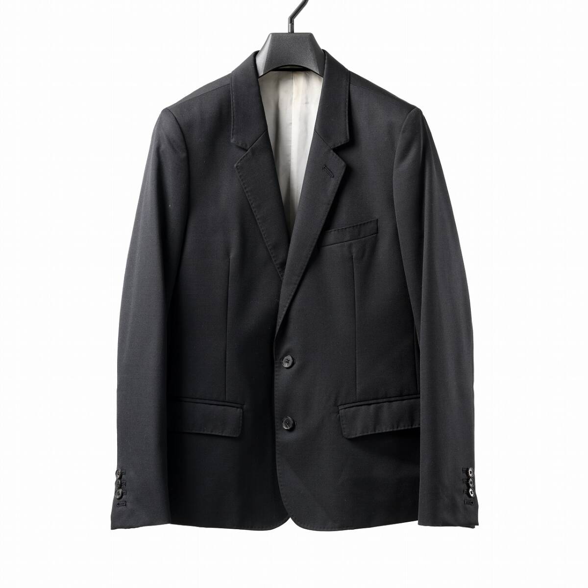 LAD MUSICIAN ラッドミュージシャン 2204-315 RIGHT JACKET JULIUS RAF 