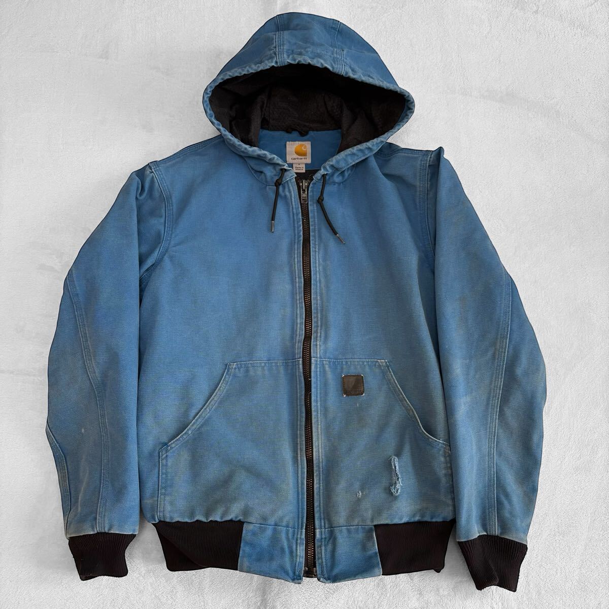 レアカラー・サイズ】 Carhartt カーハート アクティブジャケット