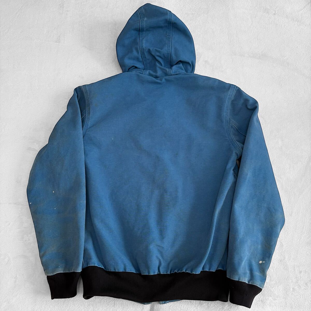 レアカラー・サイズ】 Carhartt カーハート アクティブジャケット