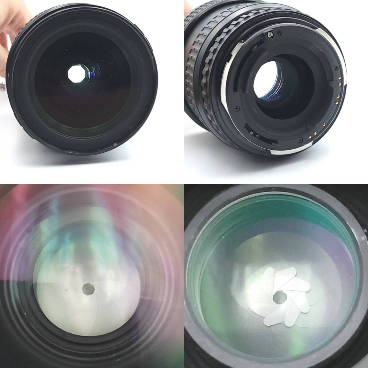 1円スタート！Pentax 645 ⁄ ペンタックス 中判 ⁄動作未確認