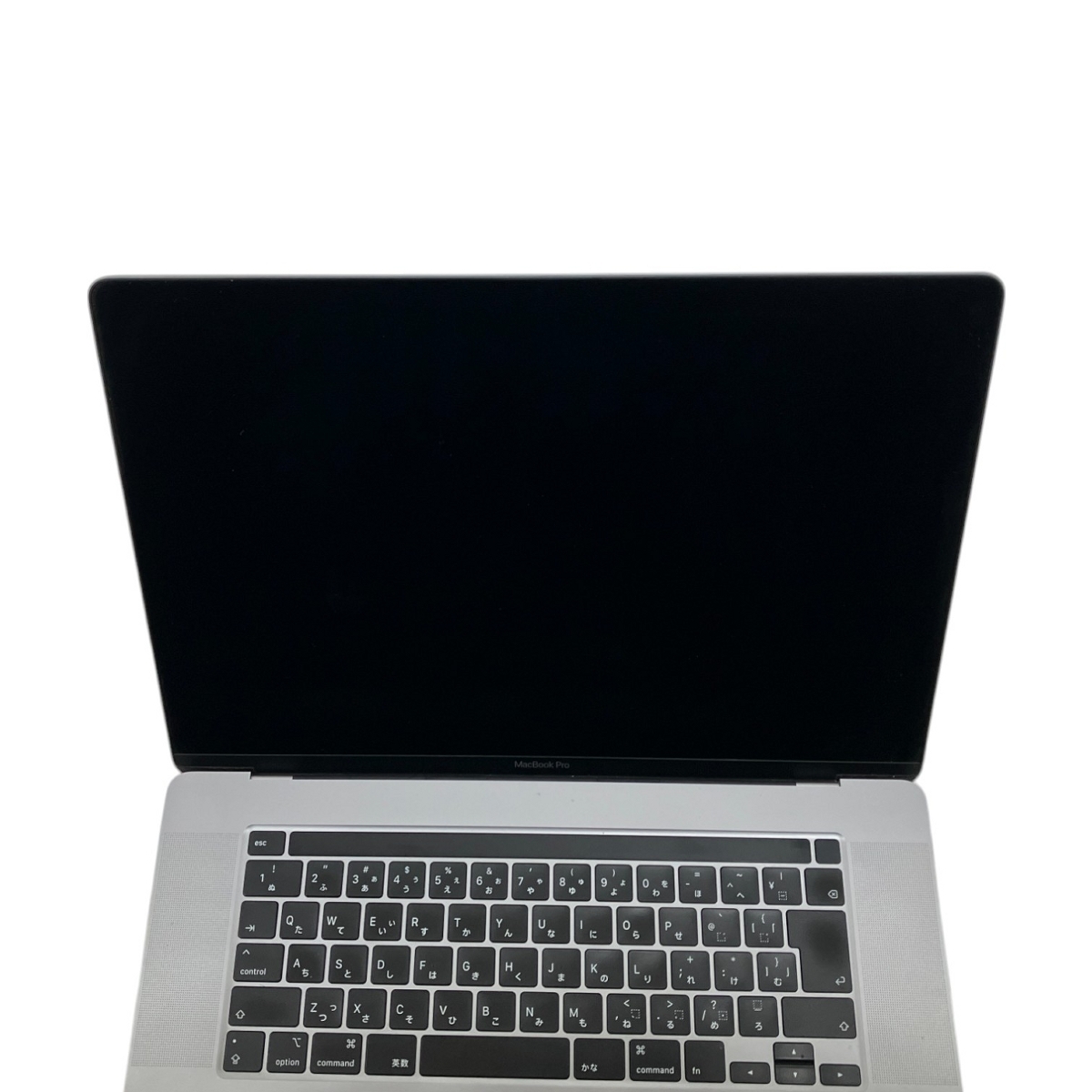 Apple MacBook Pro (M2) 8GB/512GB ジャンク ジャンク MacBook Pro 15インチ Touch Bar＋Touch ID (Mid 2017) Core