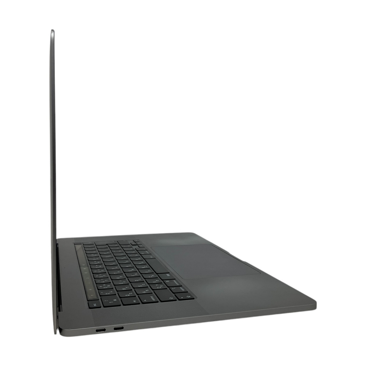 Apple MacBook Pro 16インチ 2019 ノートパソコン i7-9750H 16GB SSD