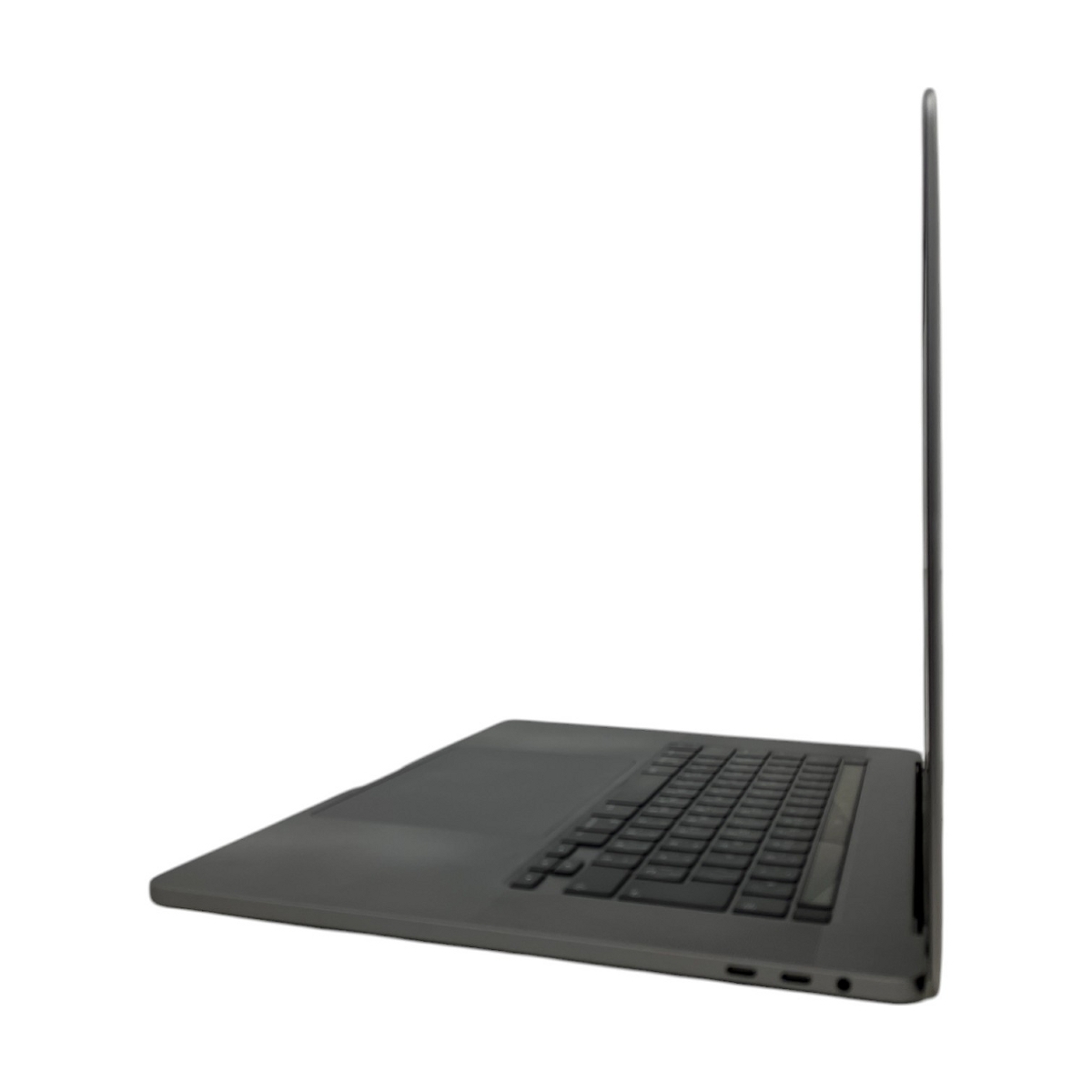 Apple MacBook Pro 16インチ 2019 ノートパソコン i7-9750H 16GB SSD