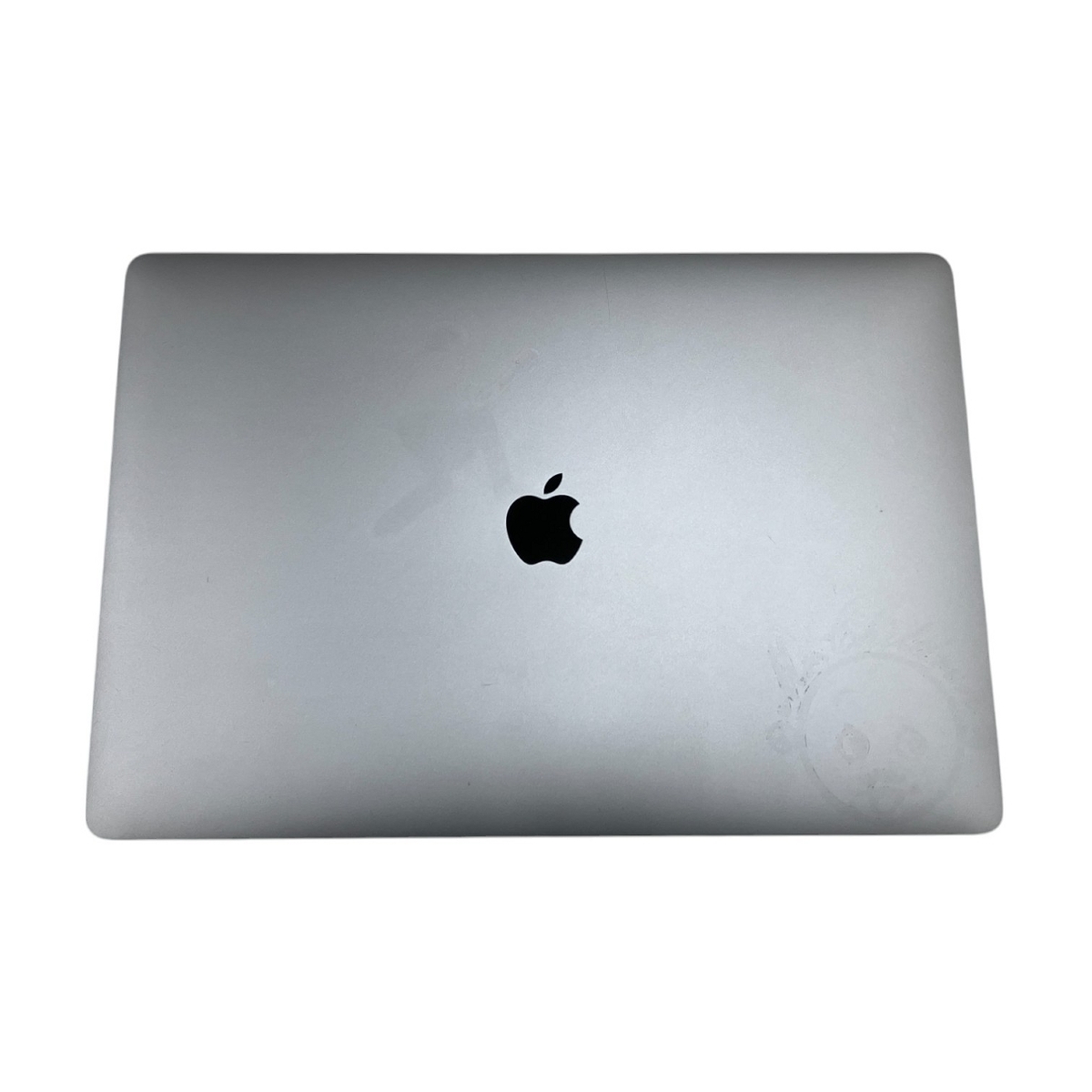 Apple MacBook Pro 16インチ 2019 ノートパソコン i7-9750H 16GB SSD