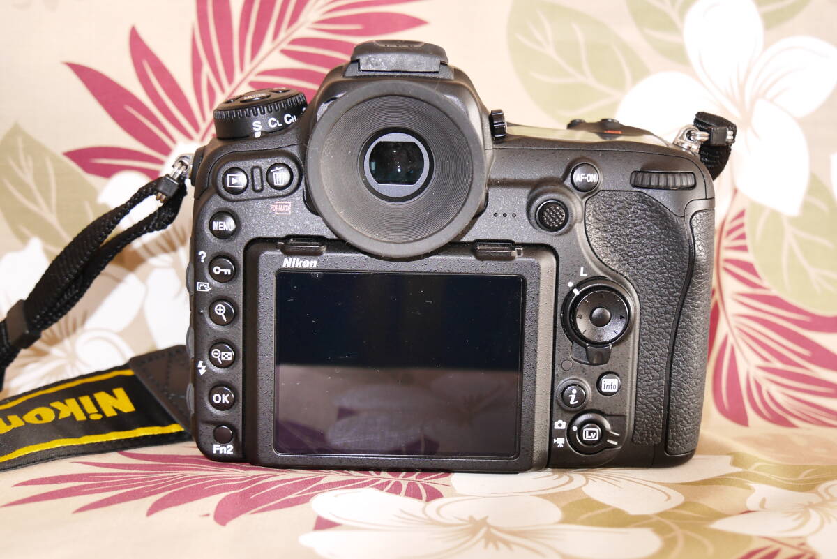 D-500 レンズ4本 小型ストロボ 動作確認済み | Nikon オプティオ