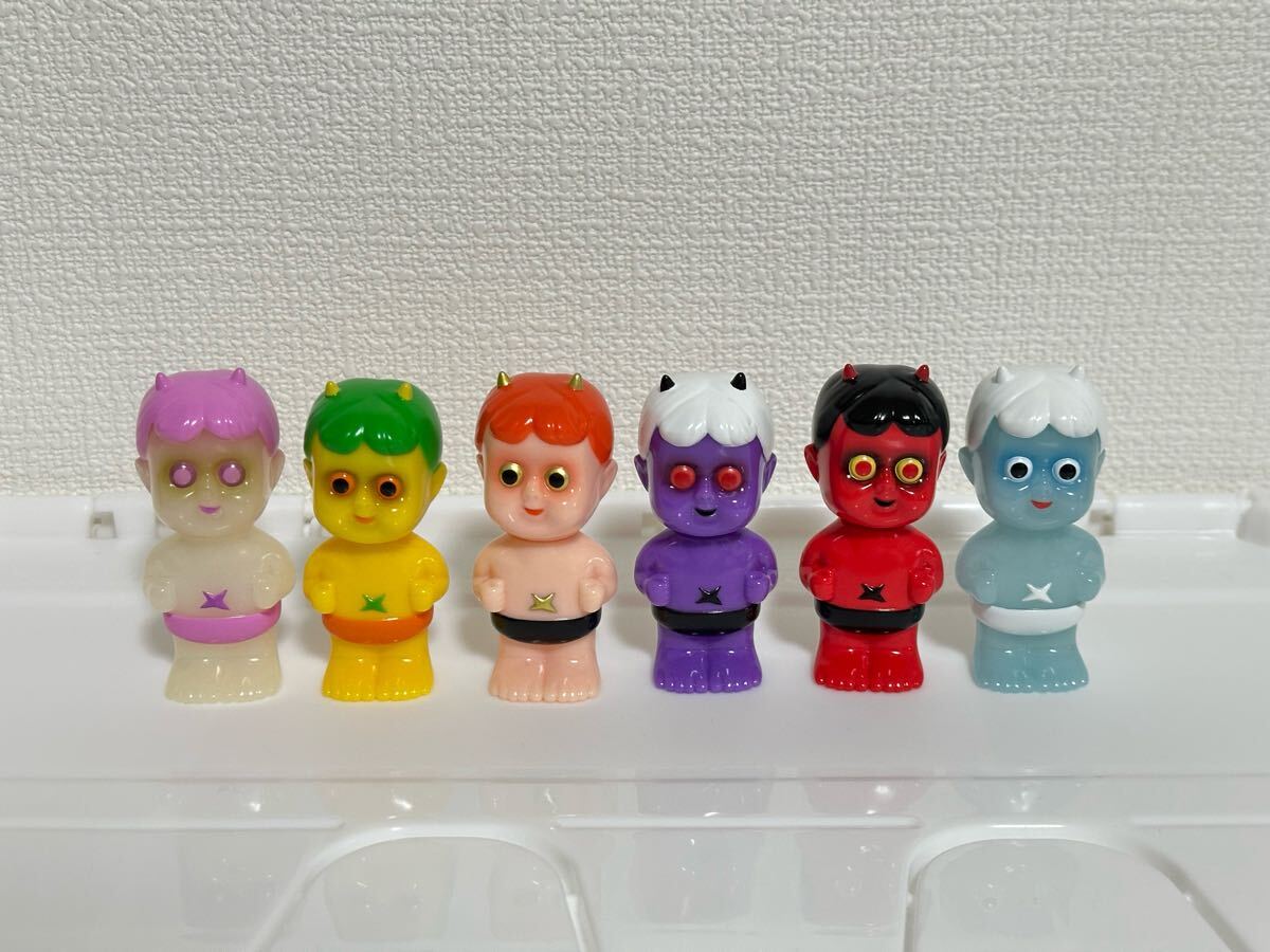 市松人形 42cm 大正時代 ガラス目 人毛 銘なし(市松人形)｜売買された