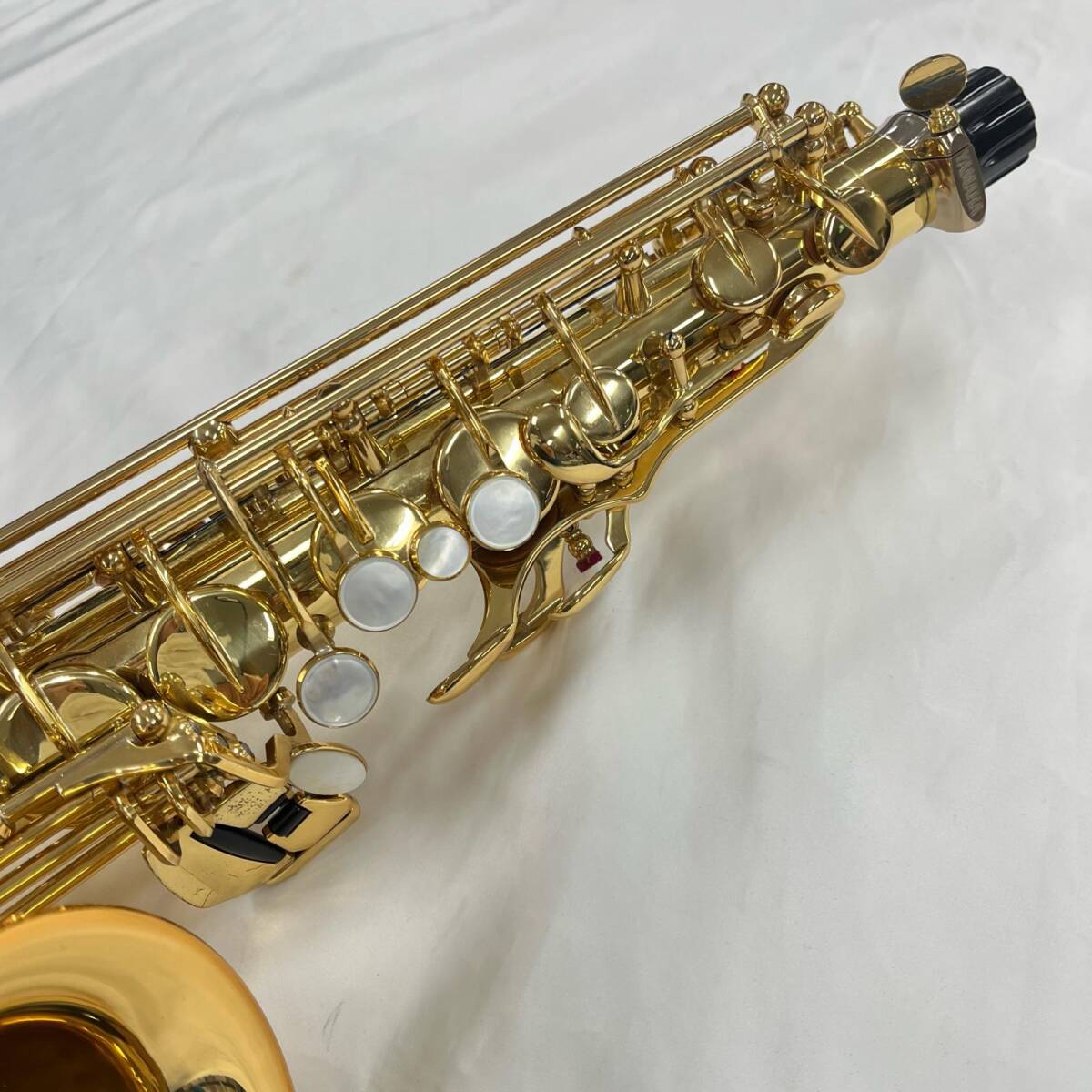 J1325☆ヤマハ YAMAHA アルトサックス 管楽器 ハードケース付き YAS J1325☆ヤマハ YAMAHA アルトサックス 管楽器 ハードケース付き YAS