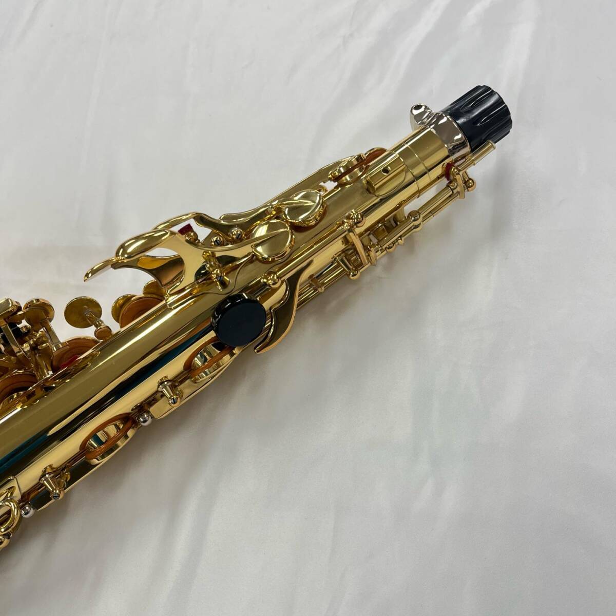 J1325☆ヤマハ YAMAHA アルトサックス 管楽器 ハードケース付き YAS