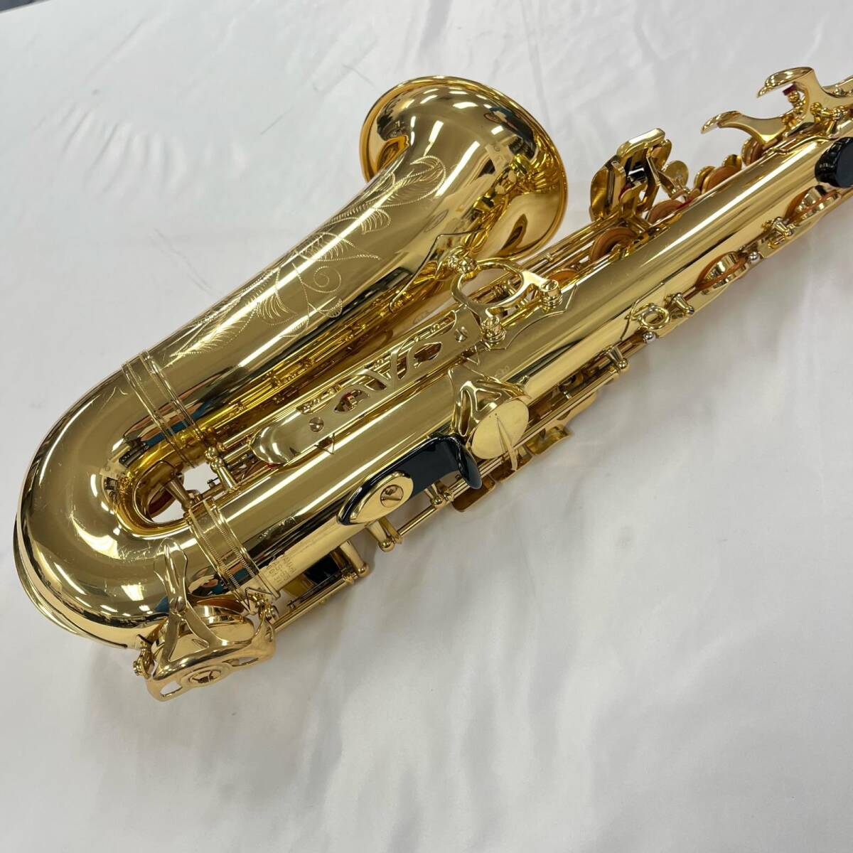 J1325☆ヤマハ YAMAHA アルトサックス 管楽器 ハードケース付き YAS J1325☆ヤマハ YAMAHA アルトサックス 管楽器 ハードケース付き YAS