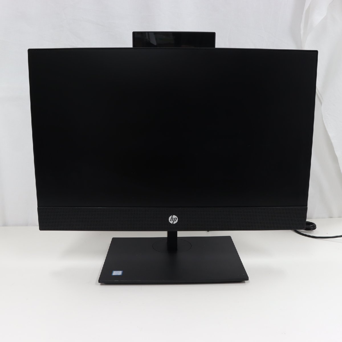HP ProOne 600 G4 Core i7-8700T 中古品 中古】HP ProOne 600 G4 AIO /CPU i7-8700T/メモリ8GB/SSD256GB