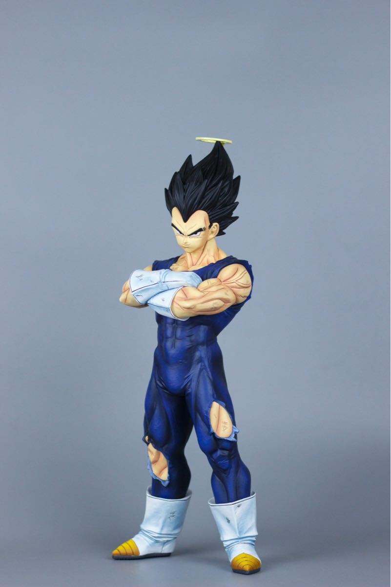 ドラゴンボールZ ポタラ グランディスタ Grandista ベジータ 改造