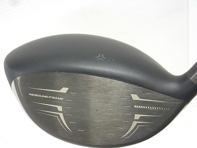 SRIXON ZX5 Mk2 LS｜ダンロップ｜ドライバー｜Diamana ZX-2 50
