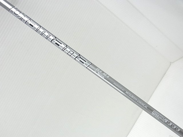 SRIXON ZX5 Mk2｜ダンロップ｜アイアンセット｜Diamana ZX-2 for