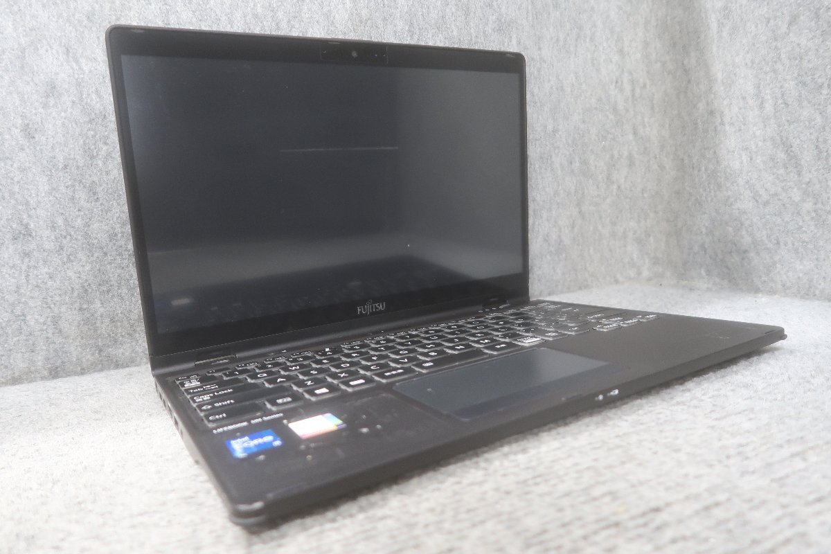 LIFEBOOK WU3⁄F1(WU3⁄G2)実機レビュー-富士通FMVパソコン比較購入 WU3 