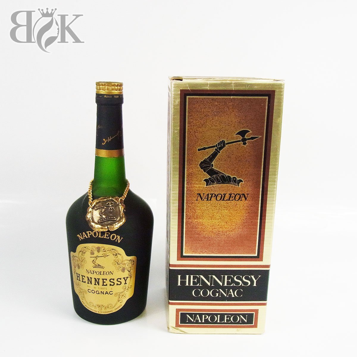 ブランデー ナポレオン ヘネシー Hennessy NAPOLEON コニャック 700ml
