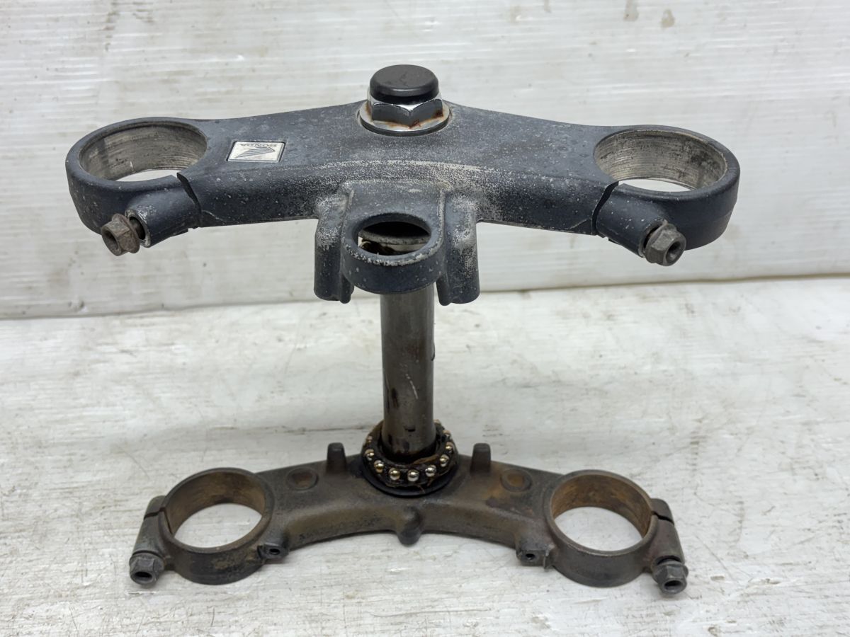 CNC 最高級 ホーク2 ステムナット付き トップブリッジSP ホーク3用 