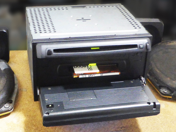 ★KENWOOD DPX-5025 ★スペアナ・DSP・EQ・グライコ！★25th BLACKモデル！☆希少！★メンテ済・動作良好♪ KENWOOD Yahoo!オークション - Audio Receiver DSP