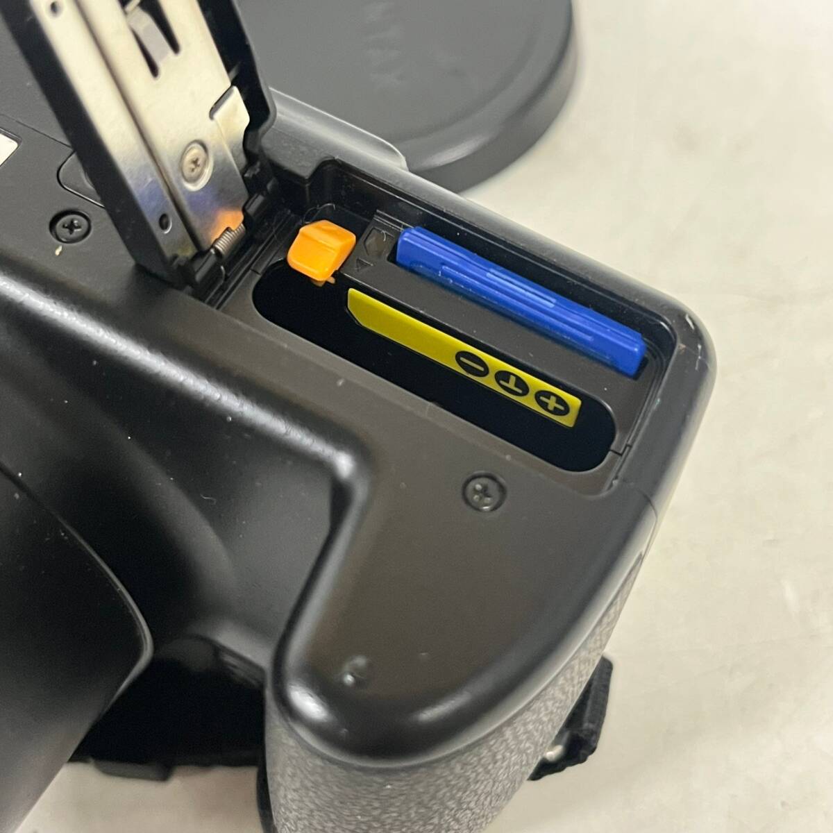 1円~【セット売り】ペンタックス PENTAX X70 ＊ist DL2 SMC PENTAX-D FA 1:2.8 50mm デジタルカメラ 単焦点レンズ 付属品あり J153290_9