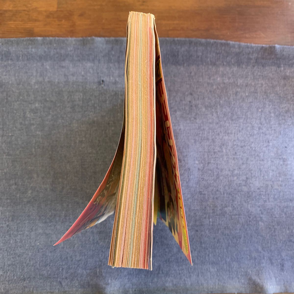 小学二年生 1975/3 桜田淳子 山口百恵 ゲッターロボ/グレートマジンガー ウルトラマンレオ魔女っ子メグちゃん ママの星谷ゆきこ 藤子不二雄_3