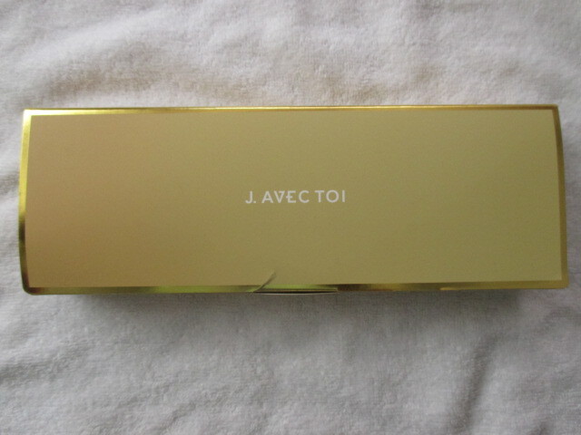 J. AVEC TOI バイタライジングHS F (化粧石鹸) 3個セット (90g x 3