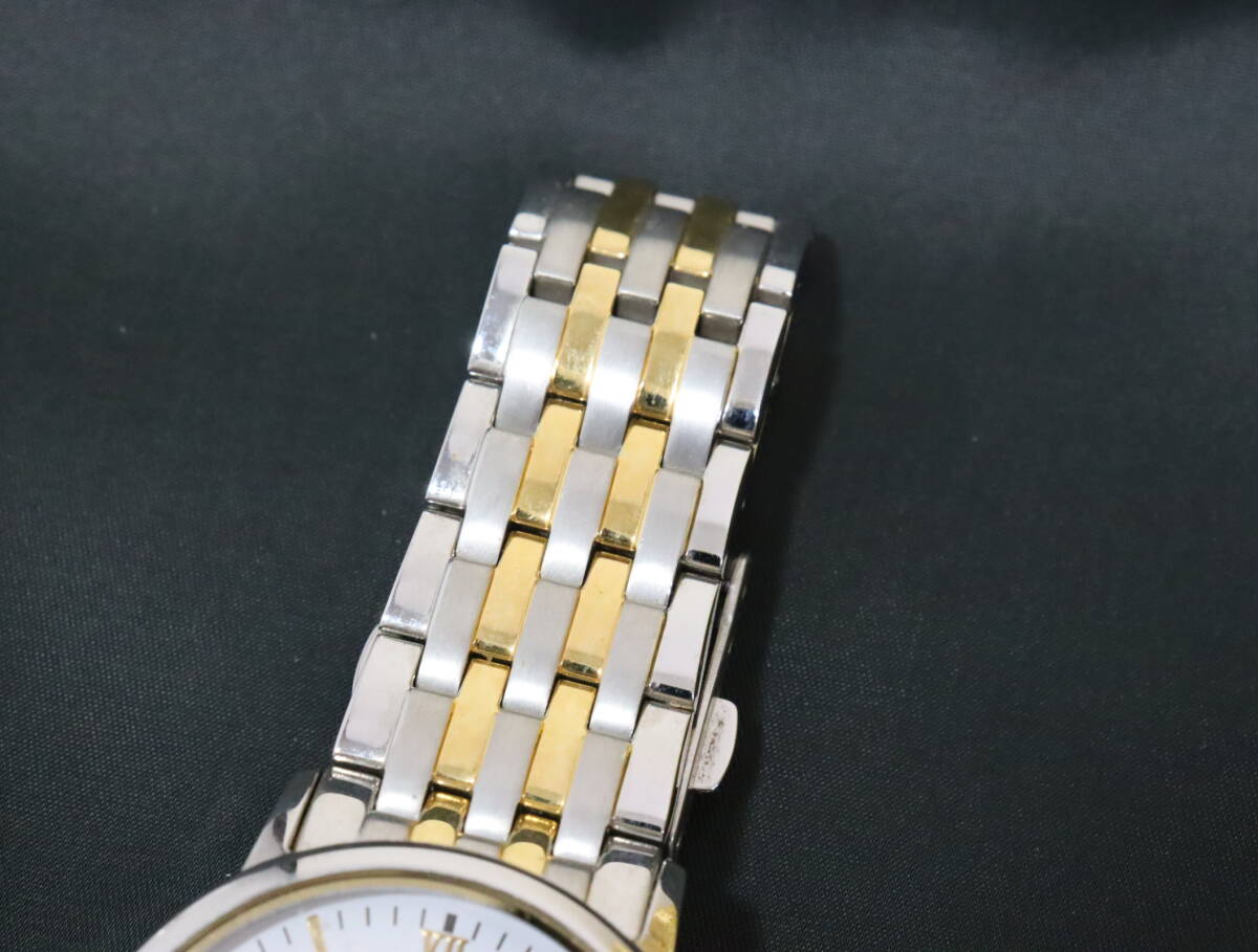 ZU1320 CITIZEN/シチズン 腕時計 ECO-DRIVE/エコドライブ E111-S067901
