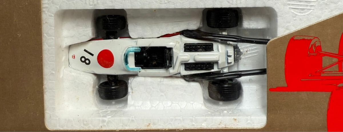 おもちゃ 日本製トミカ F1 GRAND PRIX SET F1 グランプリセット 3台