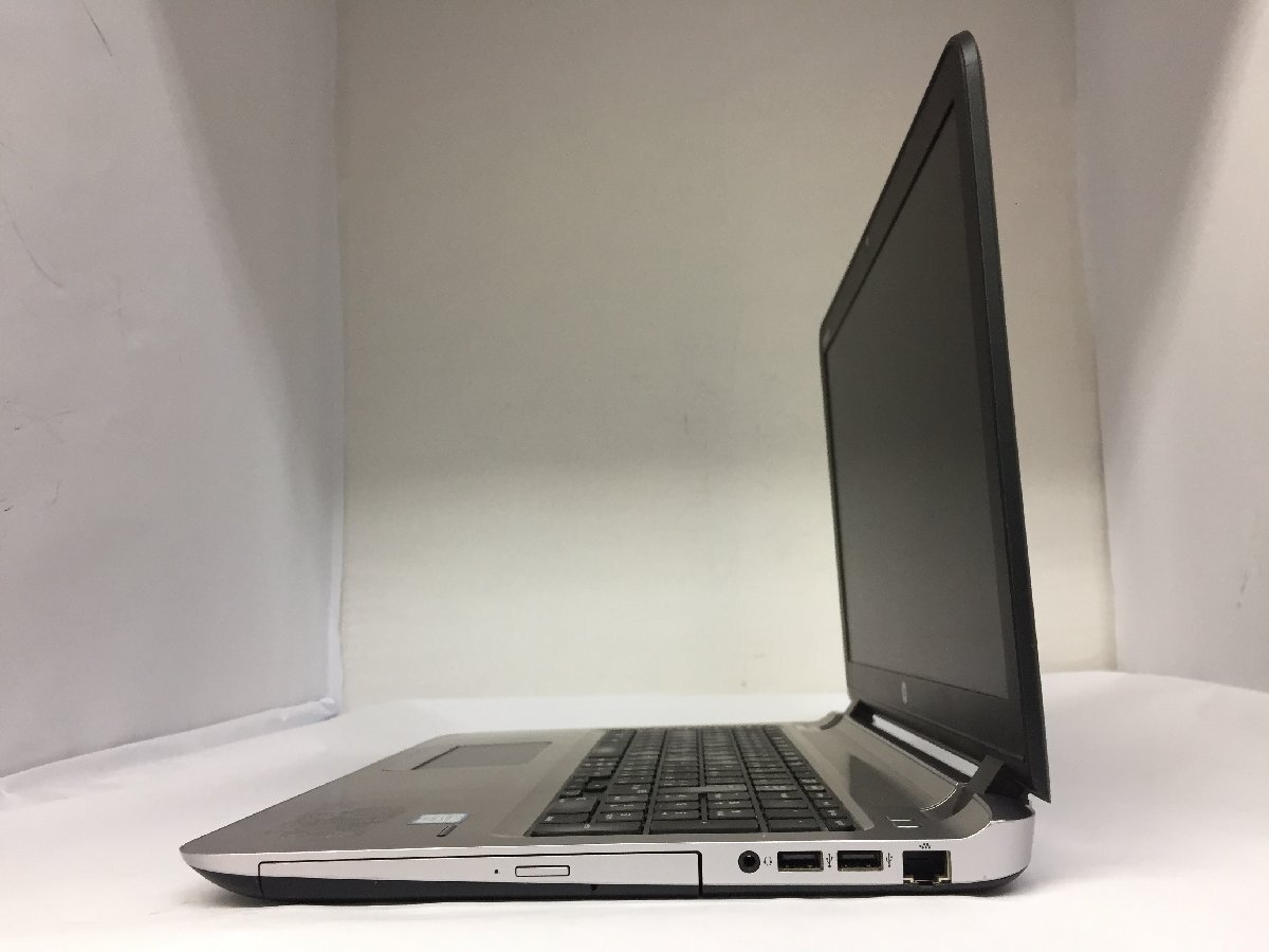 ジャンク/ HP HP ProBook 450 G3 Intel Core i5-6200U メモリ4.1GB ストレージ無し 【K08510】 HP ProBook 0 ジャンクパソコン ジャンク品 i3