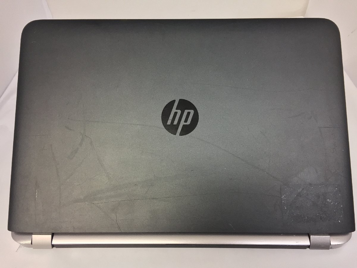 ジャンク/ HP HP ProBook 450 G3 Intel Core i5-6200U メモリ4.1GB ストレージ無し 【K08510】 HP ProBook 0 ジャンクパソコン ジャンク品 i3