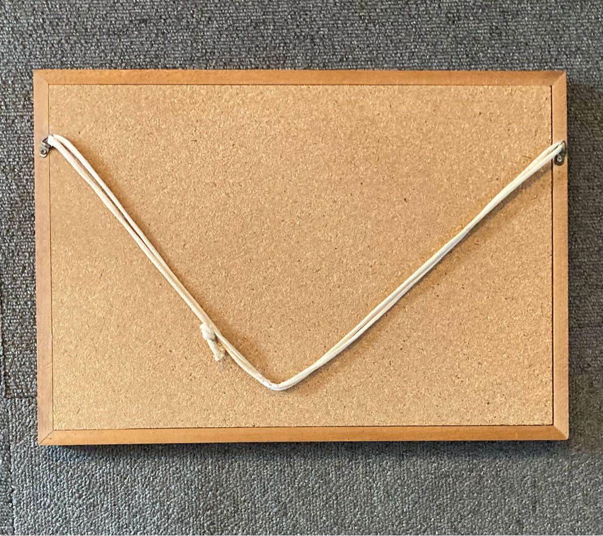 コカコーラ ヴィンテージ 木製 パブミラー 壁掛け フレーム 鏡