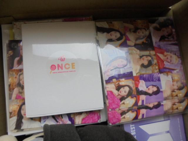 まとめ売り 中古品】 韓流 防弾少年団 BTS TWICE 他 SPECIAL ADDITION