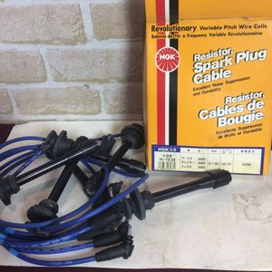 (135) NGK RC-TE56* プラグコード * 適合車種【トヨタ】チェイサー・クレスタ・マークⅡ*