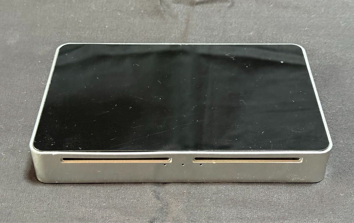 Friio Sky フリーオ スカイ スカパー!HD＋地上デジタルチューナー_3