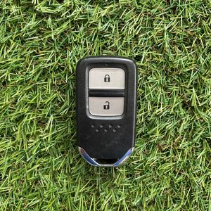 送料無料 ホンダ フィット 2ボタン スマートキー 72147-T5A-J01 ヴェゼル/FIT/シビック/