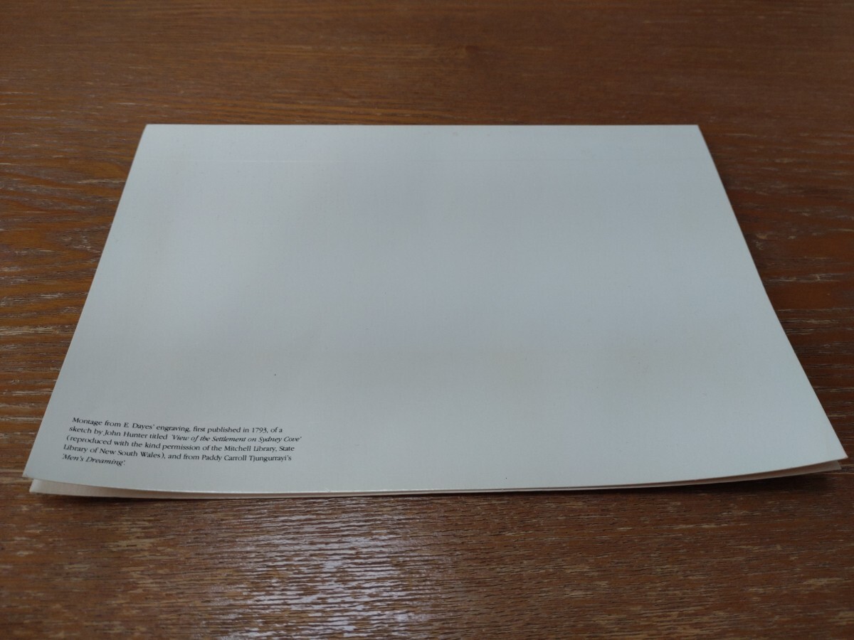 オーストラリア　記念紙幣　10ドル　海外紙幣　外国紙幣_2