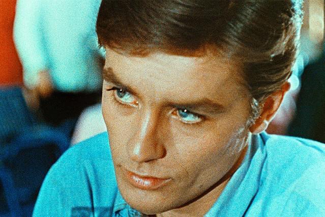 【新品】【2枚組】太陽がいっぱい 4Kリストア版〈特典ディスク付2枚組〉▲野沢那智吹替2バージョン付／ブックレット封　アラン・ドロン_4