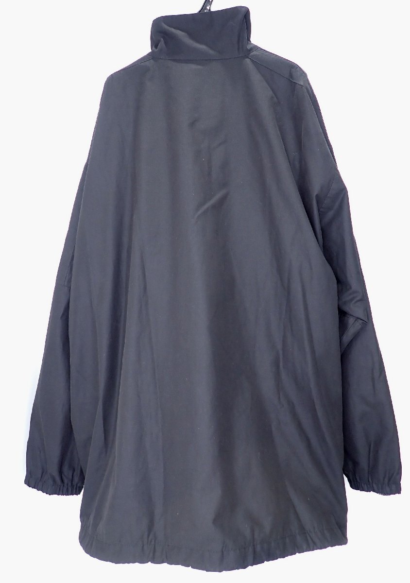 22年 希少 美品 反転ロゴ バレンシアガ BALENCIAGA 725312 ジップ