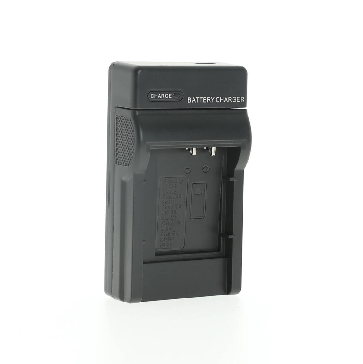 D-LI78 USB Ladegerät Für Pentax Kameras - Kompatibel Mit Optio L50, M50, S1, W60 Uvm.