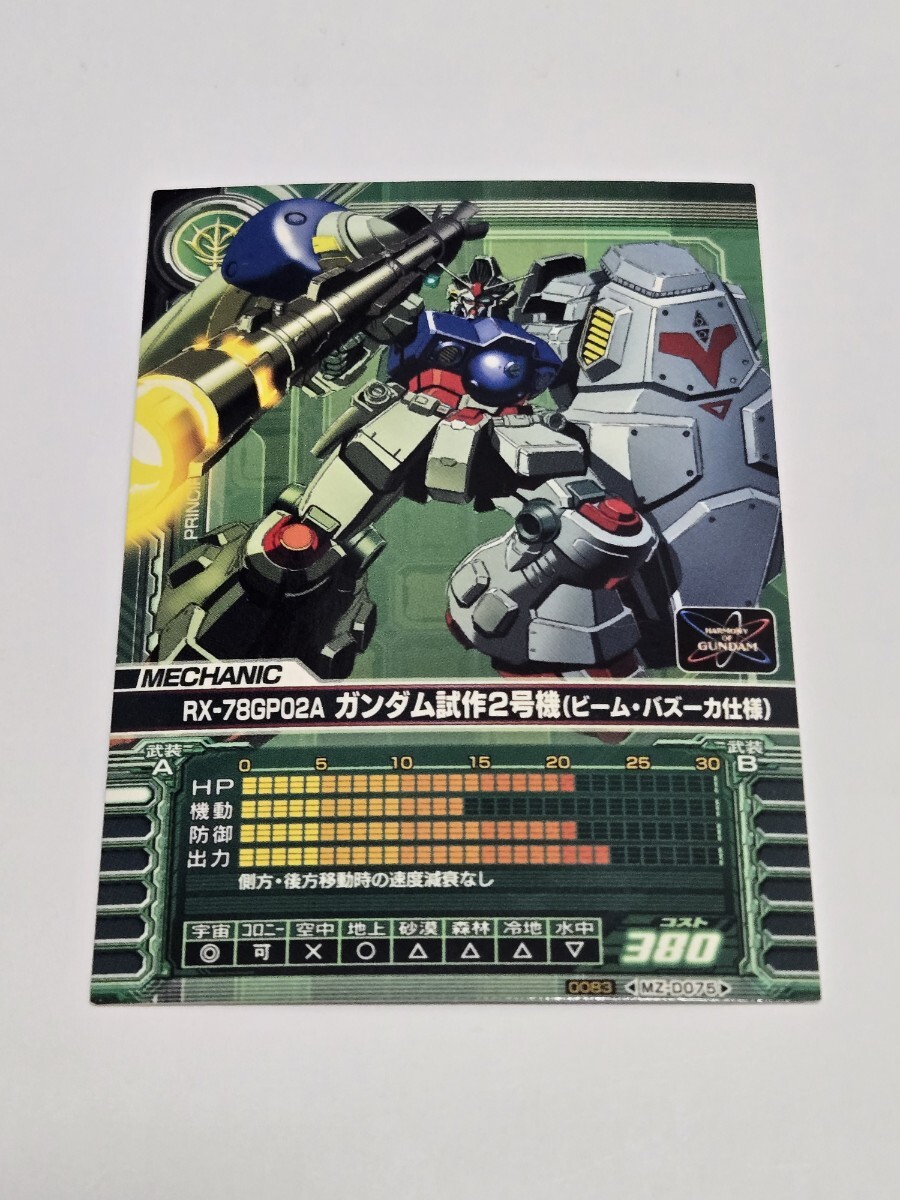 機動戦士ガンダム カードビルダー 0083 未開封品　40パック ガンダム0083カードビルダーの値段と価格推移は？｜23件の売買データ
