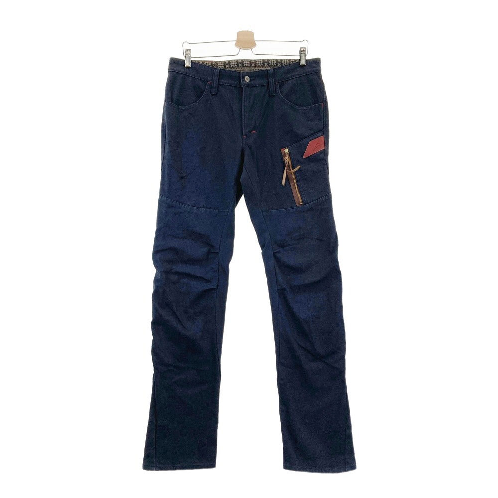 ・KUSHITANI クシタニ ×EDWIN デニムパンツ 503S3 KUSHITANI クシタニ ×EDWIN 503S7 ライディング デニムパンツ ジーンズ
