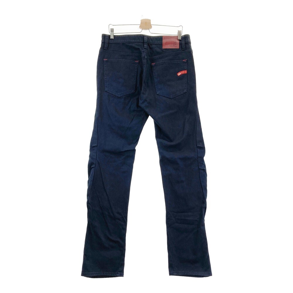 KUSHITANI クシタニ ×EDWIN 503S7 ライディング デニムパンツ ジーンズ