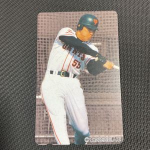 松井秀喜 テレホンカードの値段と価格推移は？｜8件の売買データから