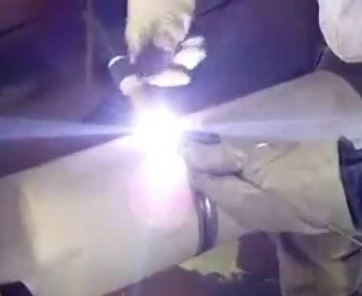 交流/直流 インバーター TIG溶接機 TIG250PL AC/DC！新型 高性能/高機能 パルス溶接 単相100V/200V共用 鉄・ステン・アルミも可！TIG250P!b_8