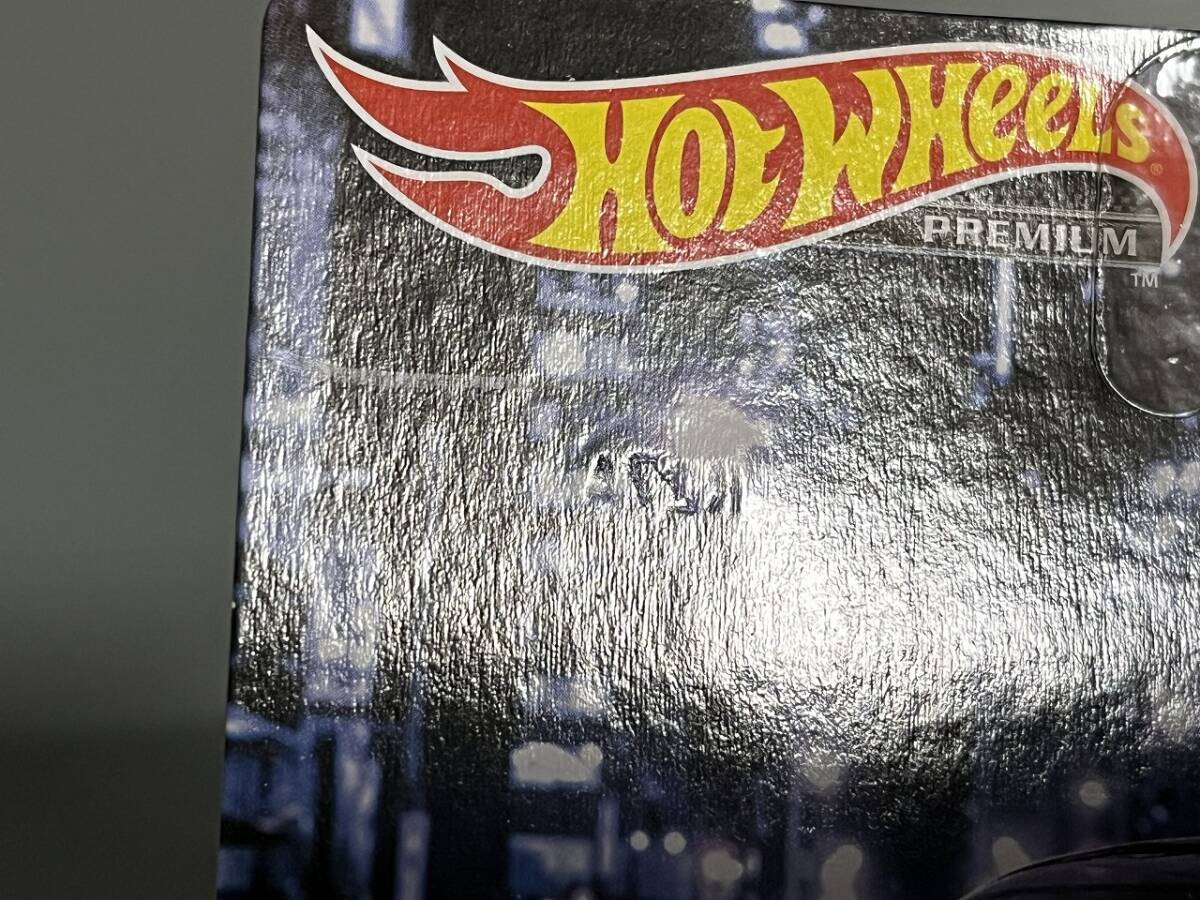 【未開封品】ホットウィール　カーカルチャー エキゾチック・エンヴィー マクラーレン スピードテール_3