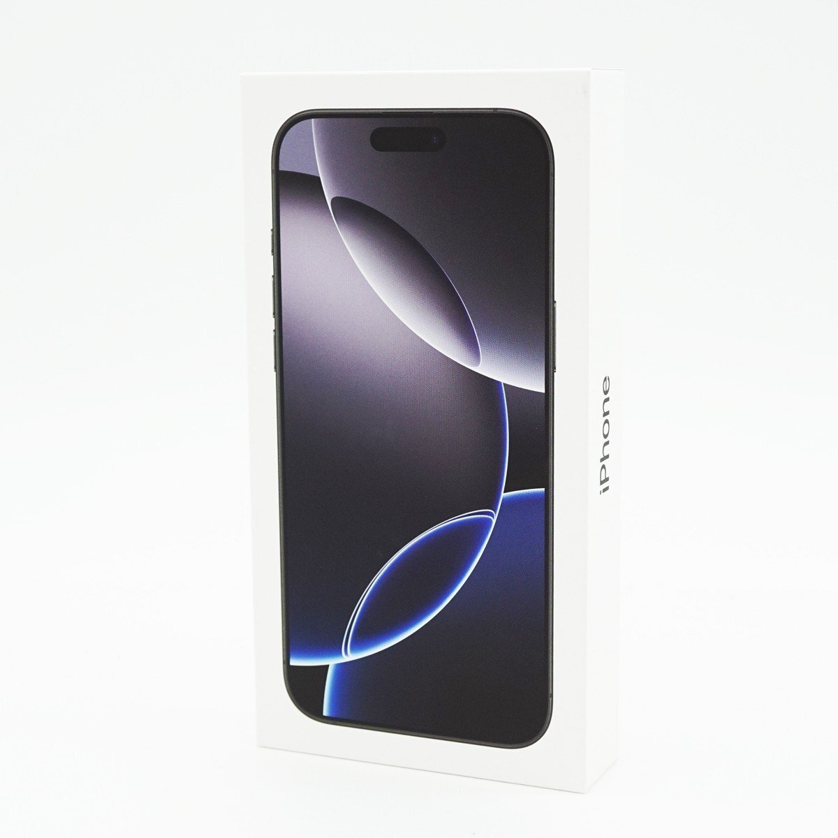 ◇未使用 未開封【Apple アップル】iPhone 16 Pro Max 1TB SIMフリー 