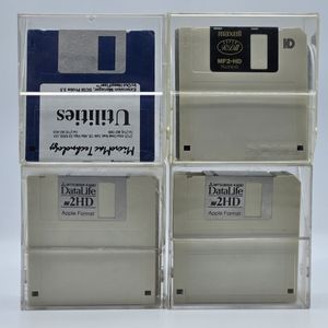 【ジャンク】3.５インチ 2HD フロッピーディスク 37枚 ディスケット