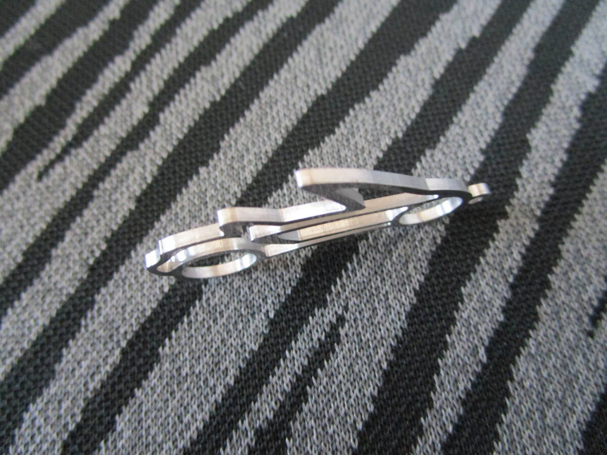 ホンダビート　マスコットプレート　金属製　未使用・新品　送料無料！_3